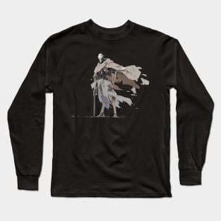 GRIEVOUS Long Sleeve T-Shirt